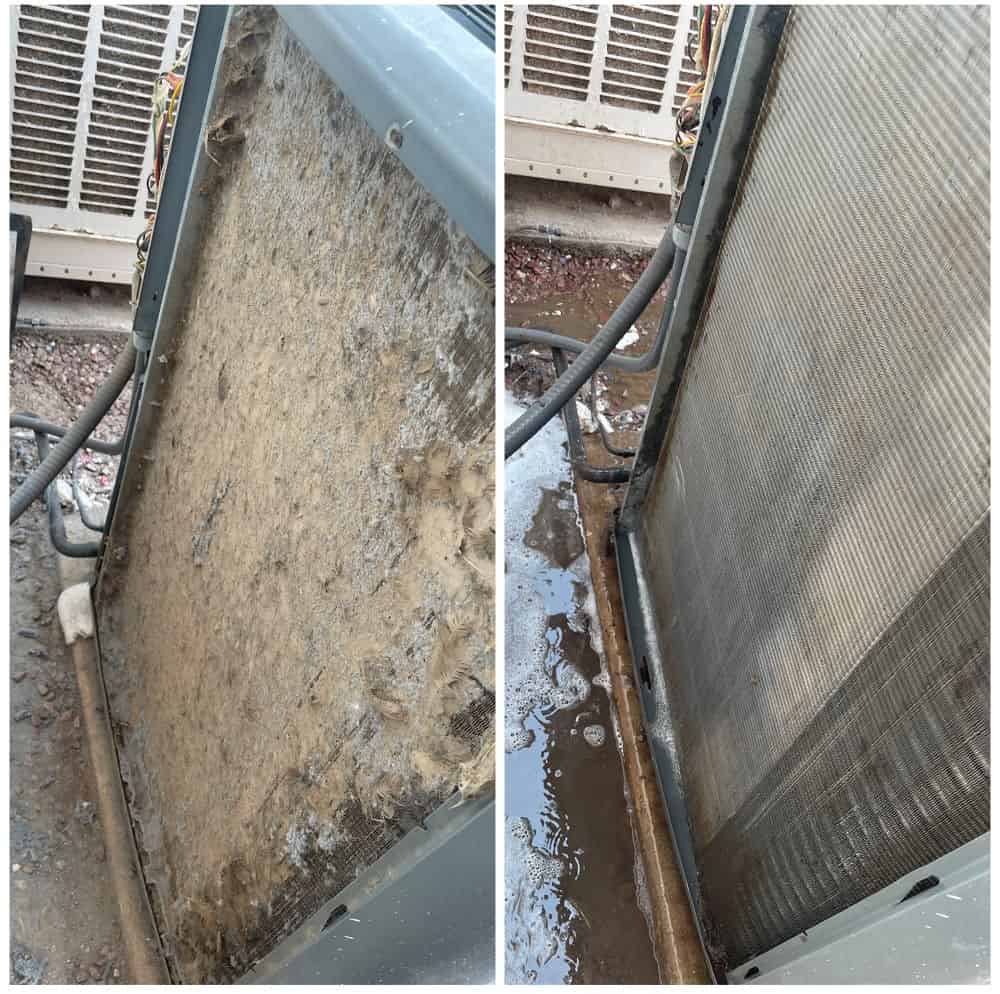 Residential HVAC Services image
