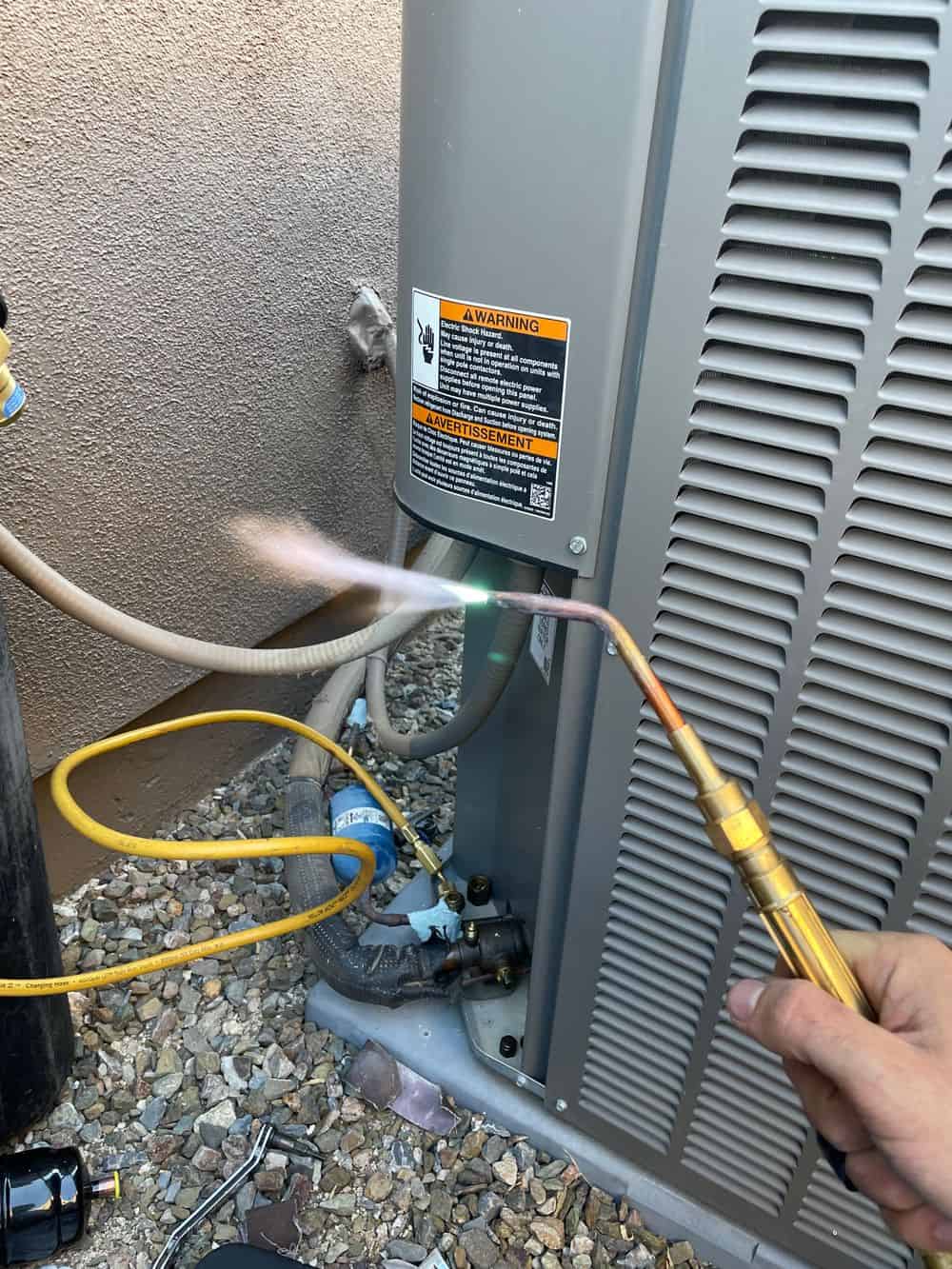 HVAC Installation and Repair Services image