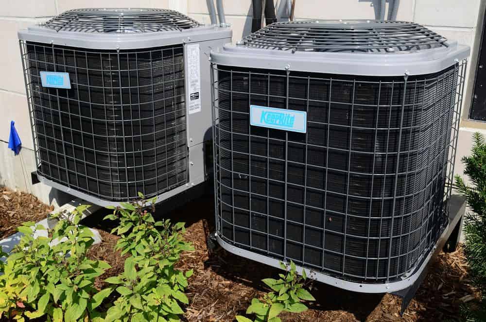 Heating and Cooling Services image