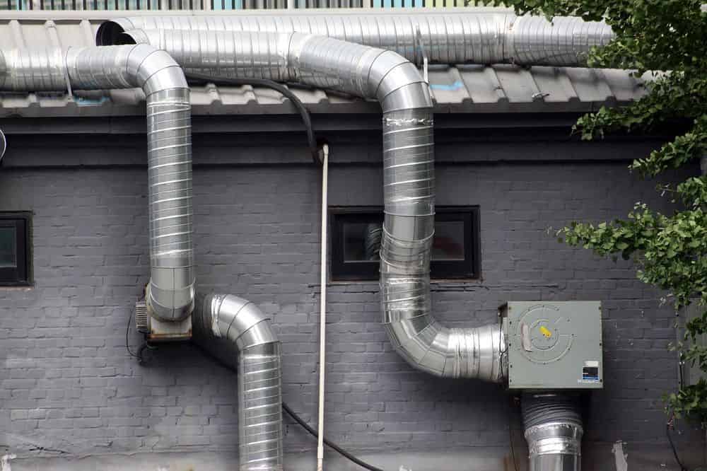 Ventilation Services image