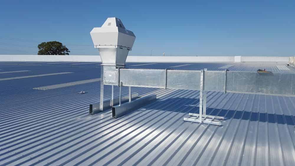 Commercial HVAC Services image