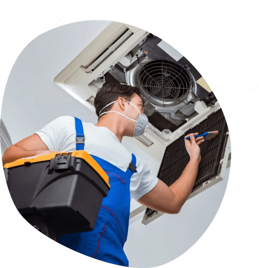 Certified Technicians Description:'s image